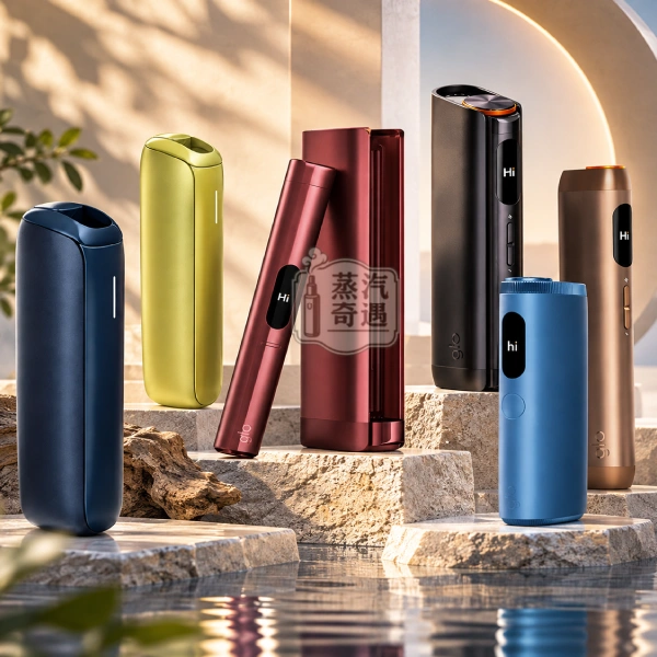 Ploom / glo熱銷專區